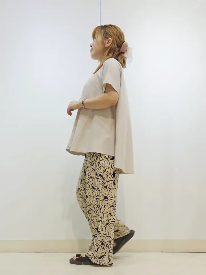 ONWARD CROSSET SELECT 中野 コーディネート画像