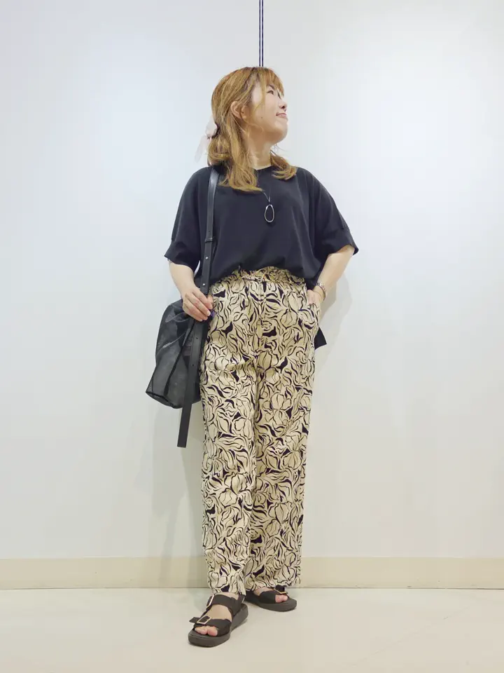 ONWARD CROSSET SELECT 中野 コーディネート画像