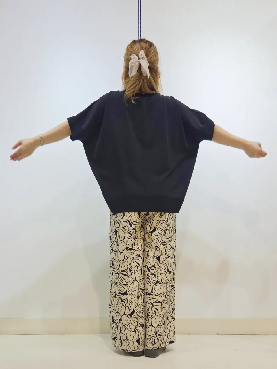 ONWARD CROSSET SELECT 中野 コーディネート画像