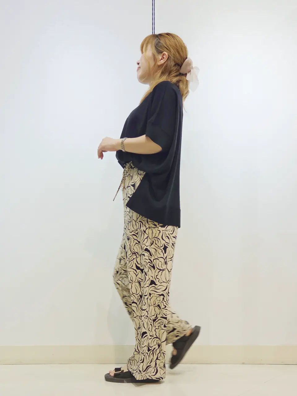 ONWARD CROSSET SELECT 中野 コーディネート画像