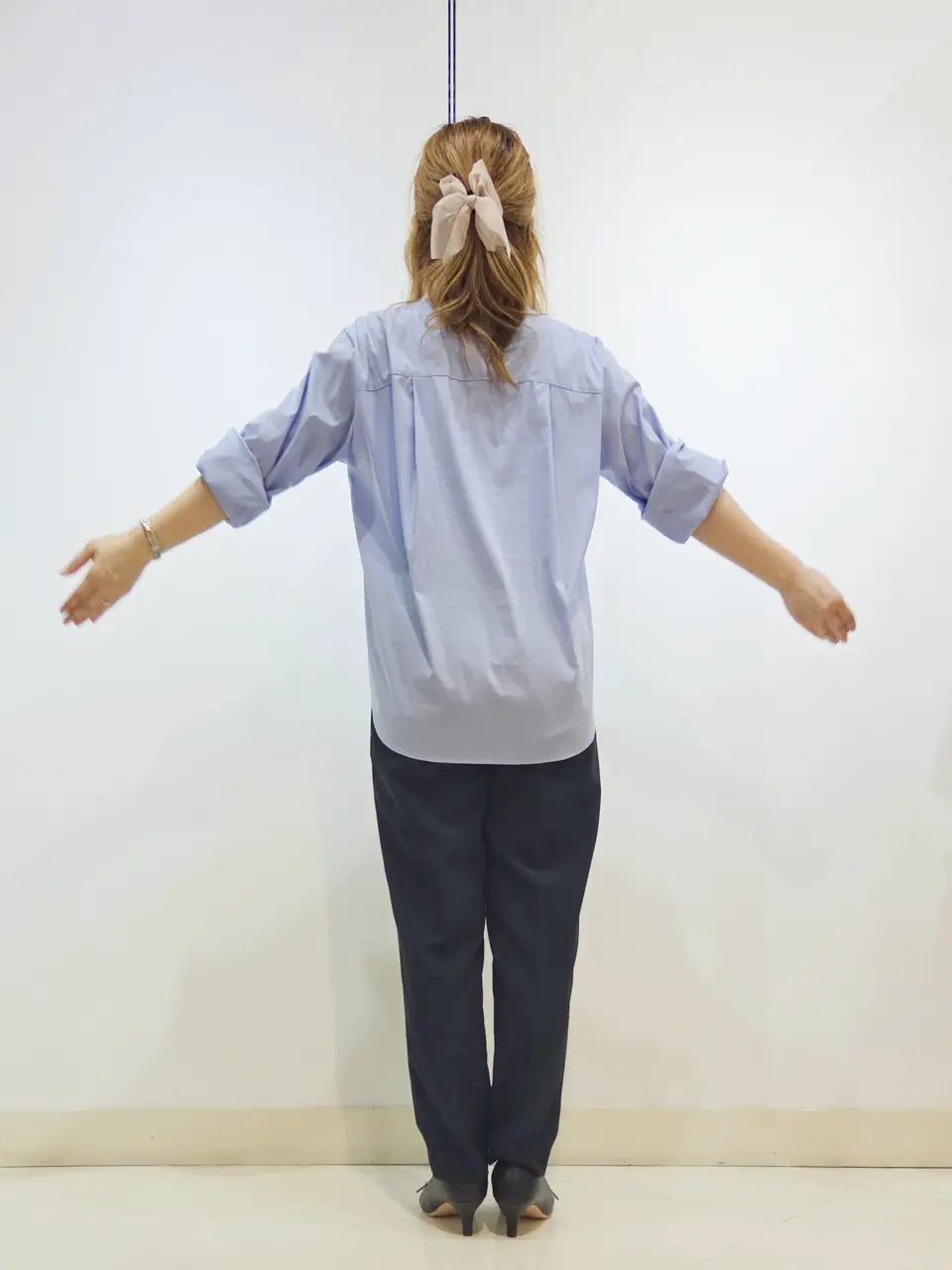 ONWARD CROSSET SELECT 中野 コーディネート画像