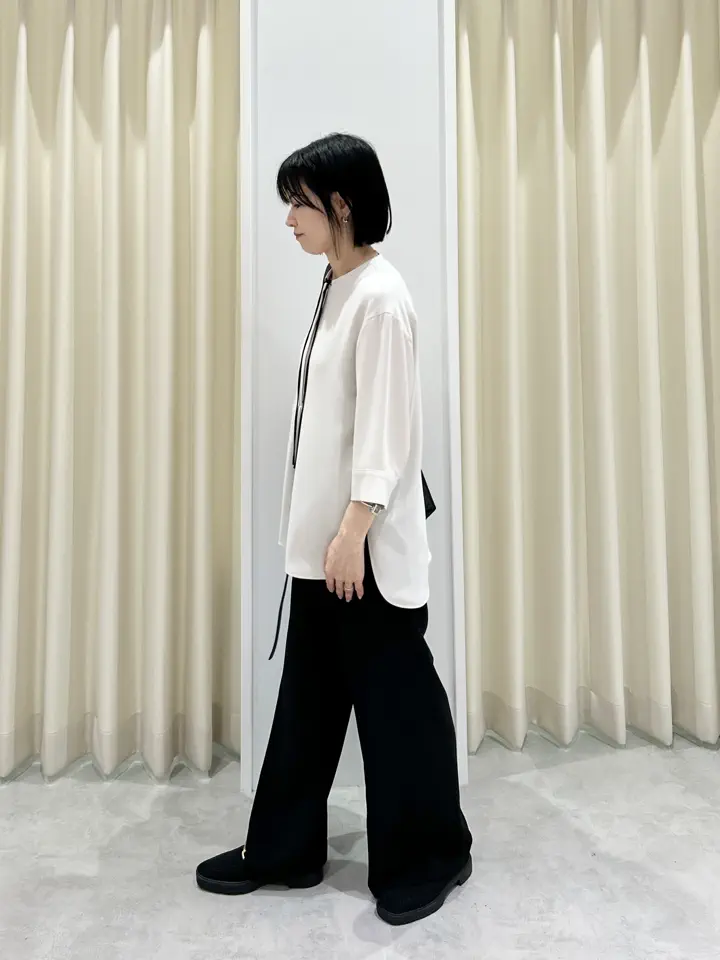 ONWARD CROSSET SELECT F コーディネート画像