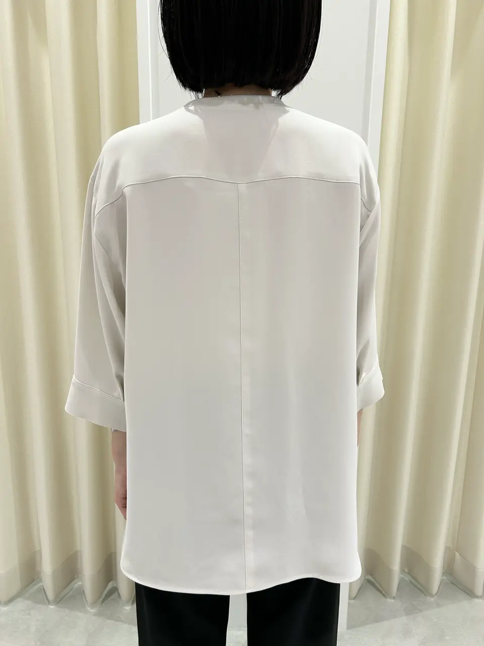 ONWARD CROSSET SELECT F コーディネート画像