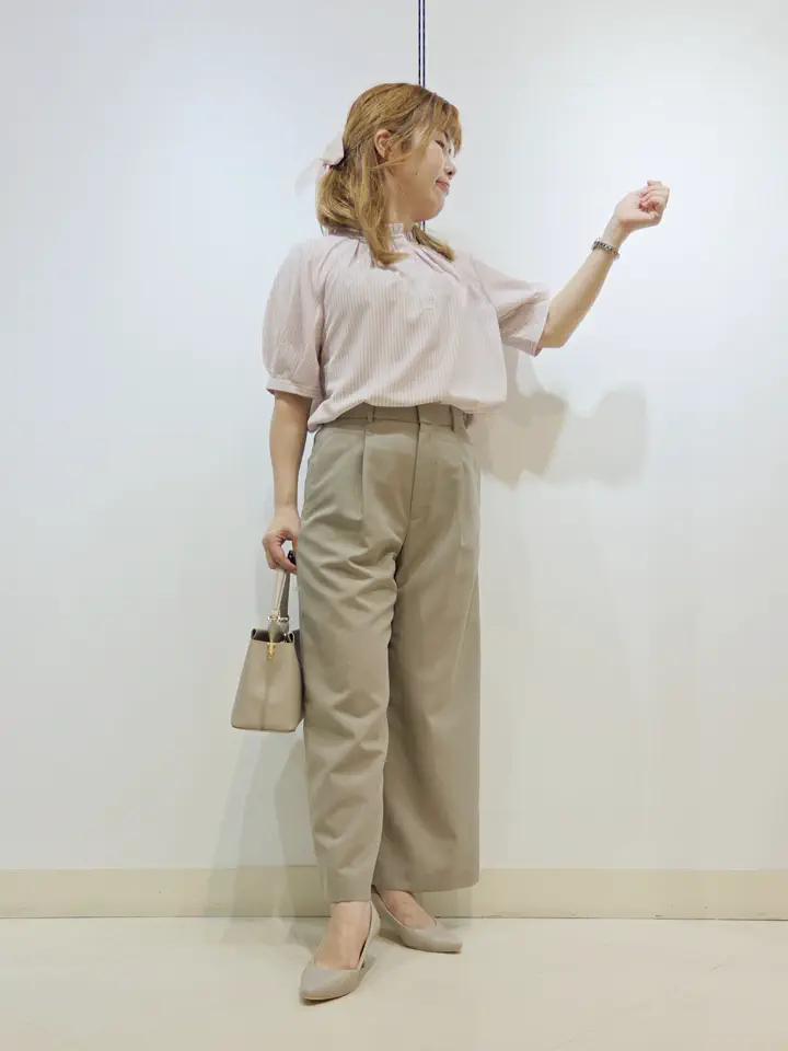 ONWARD CROSSET SELECT 中野 コーディネート画像