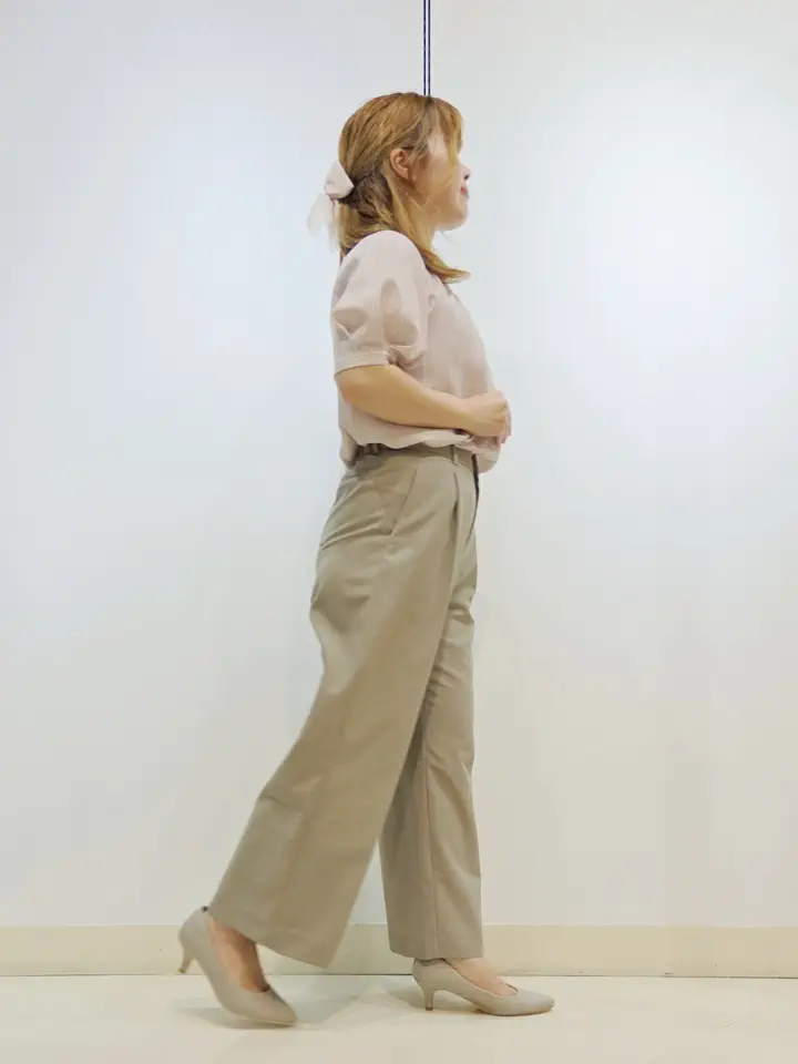 ONWARD CROSSET SELECT 中野 コーディネート画像