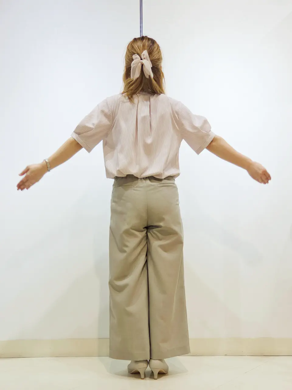 ONWARD CROSSET SELECT 中野 コーディネート画像