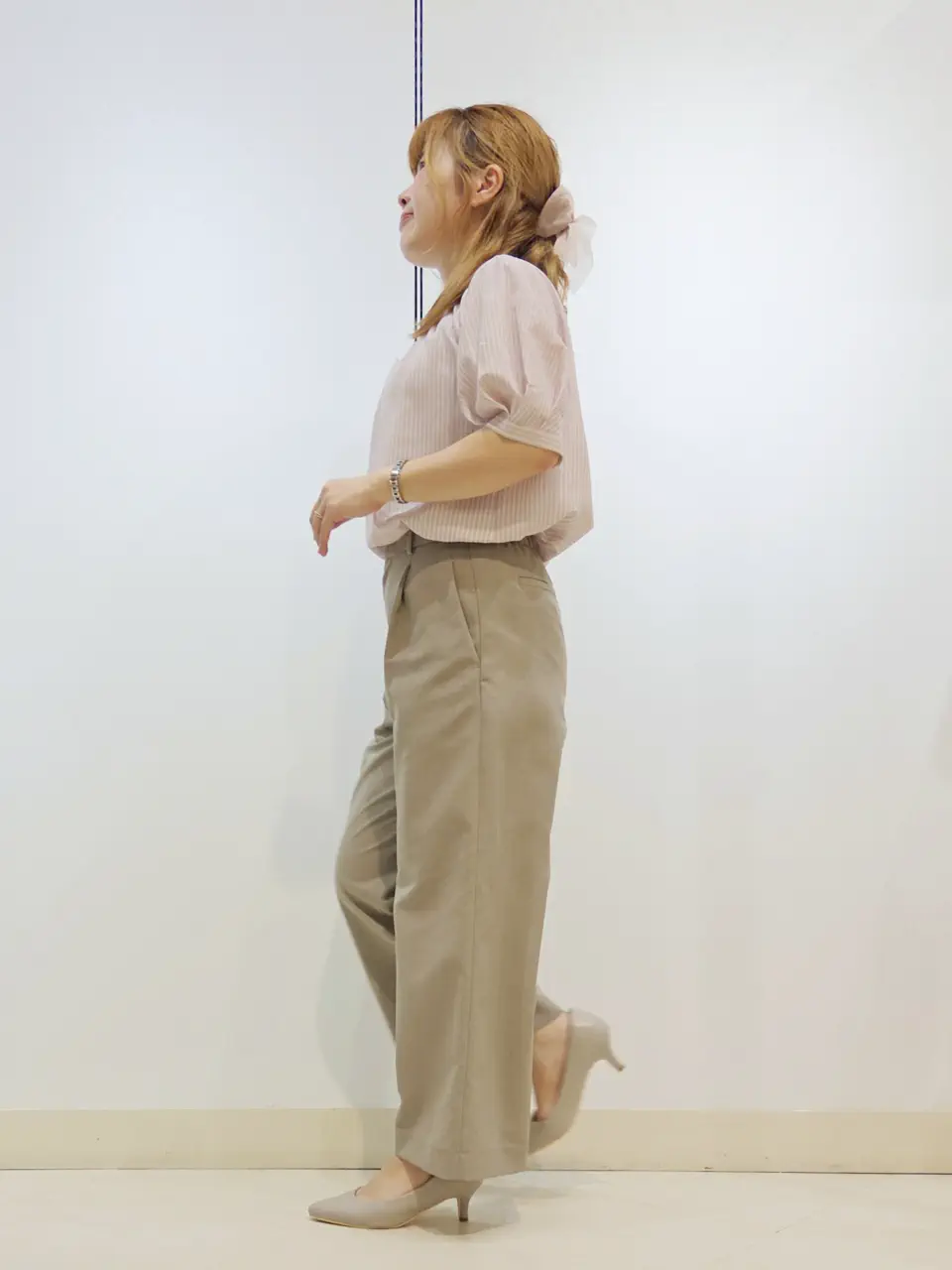 ONWARD CROSSET SELECT 中野 コーディネート画像