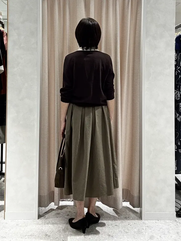 ONWARD CROSSET SELECT 寺﨑 コーディネート画像