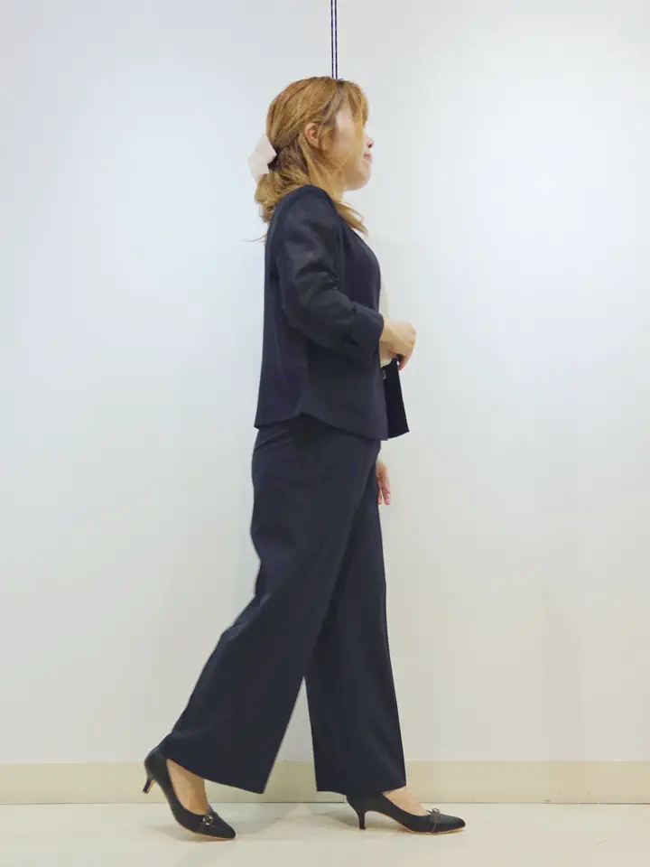 ONWARD CROSSET SELECT 中野 コーディネート画像