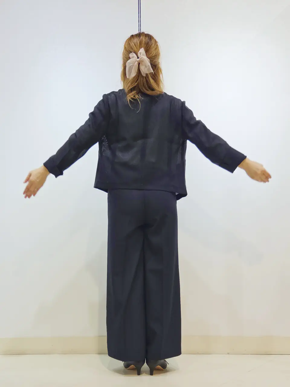 ONWARD CROSSET SELECT 中野 コーディネート画像