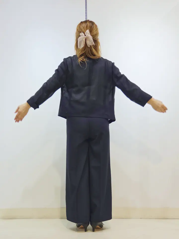 ONWARD CROSSET SELECT 中野 コーディネート画像