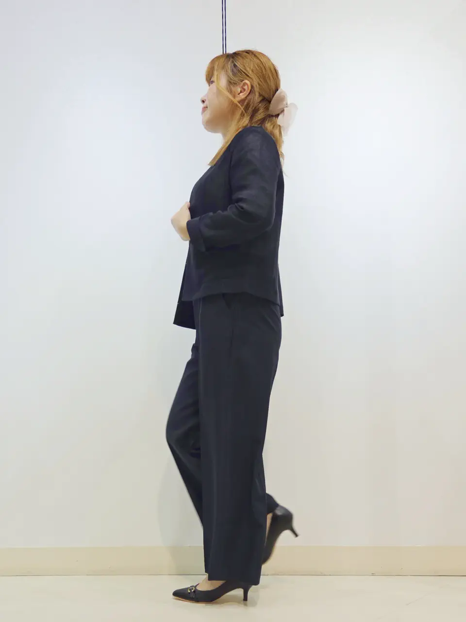 ONWARD CROSSET SELECT 中野 コーディネート画像