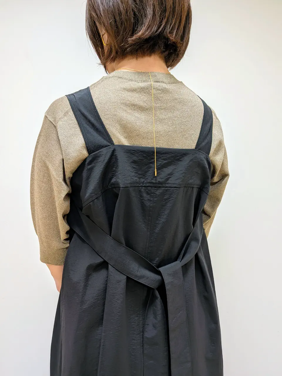 ONWARD CROSSET SELECT 土井 コーディネート画像