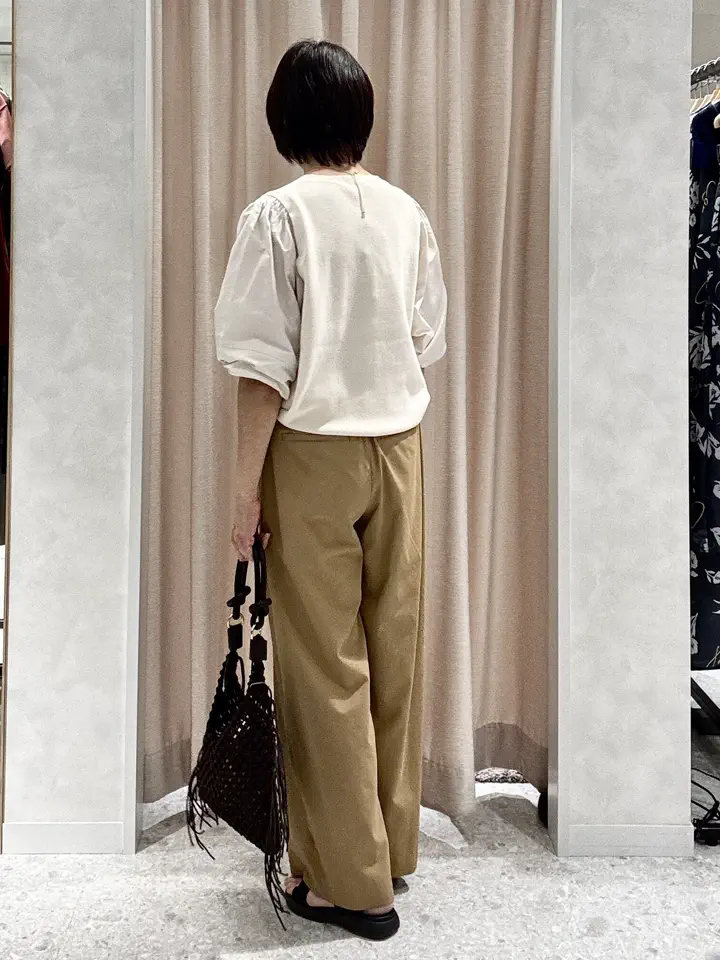 ONWARD CROSSET SELECT 寺﨑 コーディネート画像