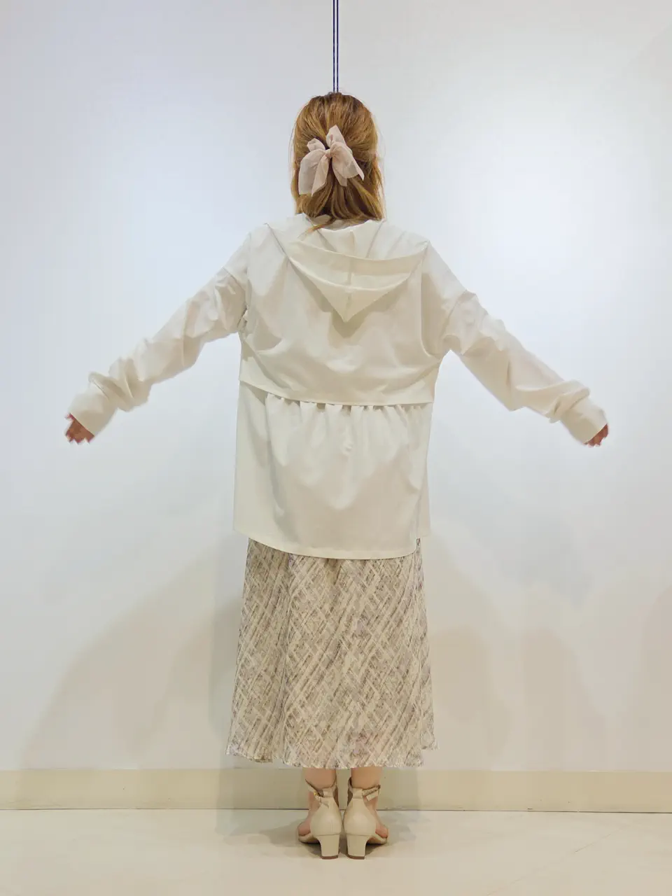 ONWARD CROSSET SELECT 中野 コーディネート画像