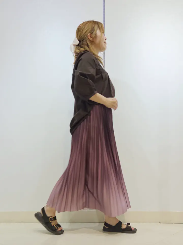ONWARD CROSSET SELECT 中野 コーディネート画像