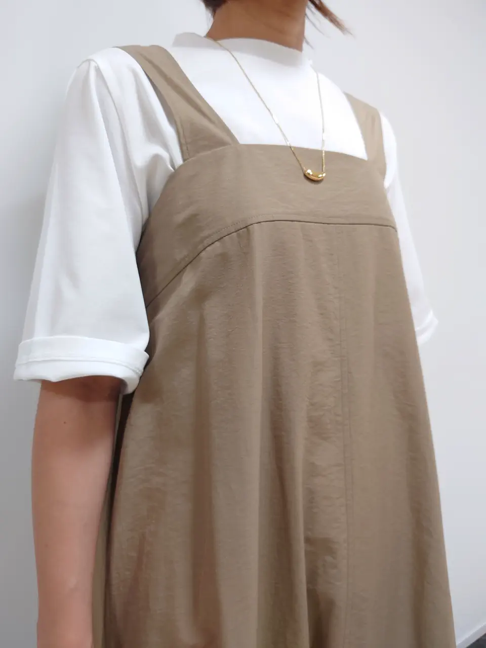 ONWARD CROSSET SELECT 伊藤(宇山) コーディネート画像