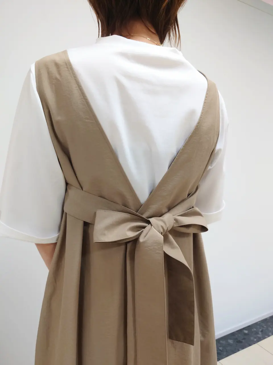ONWARD CROSSET SELECT 伊藤(宇山) コーディネート画像