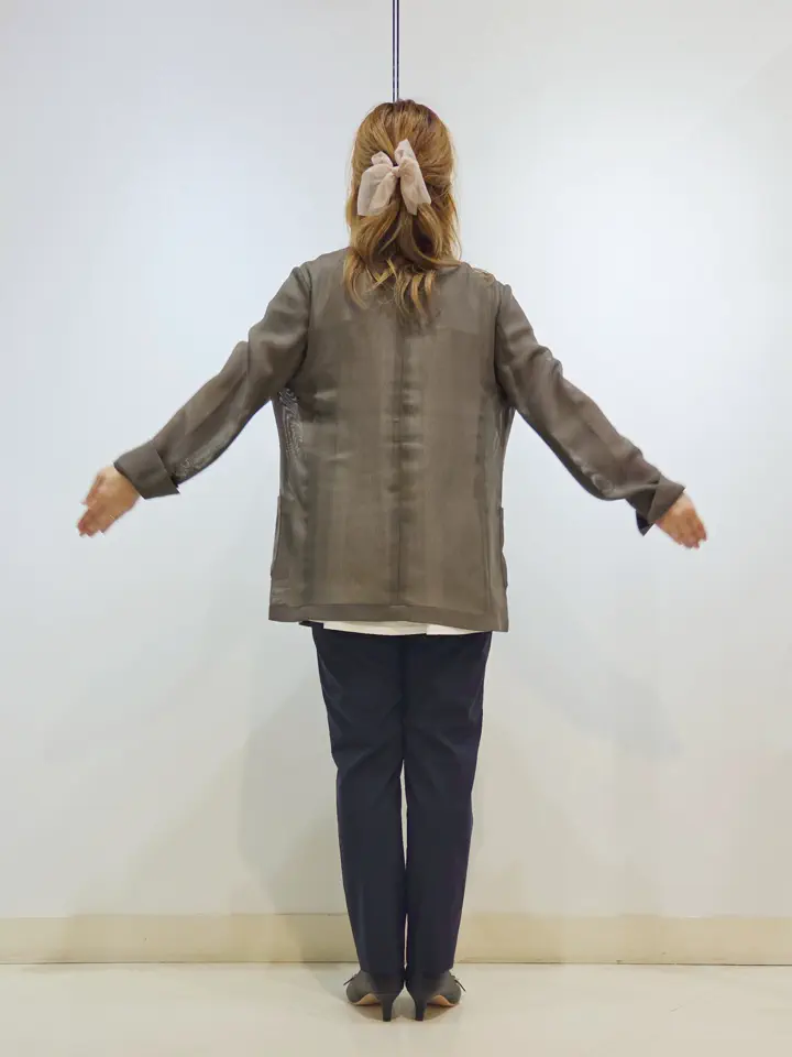 ONWARD CROSSET SELECT 中野 コーディネート画像