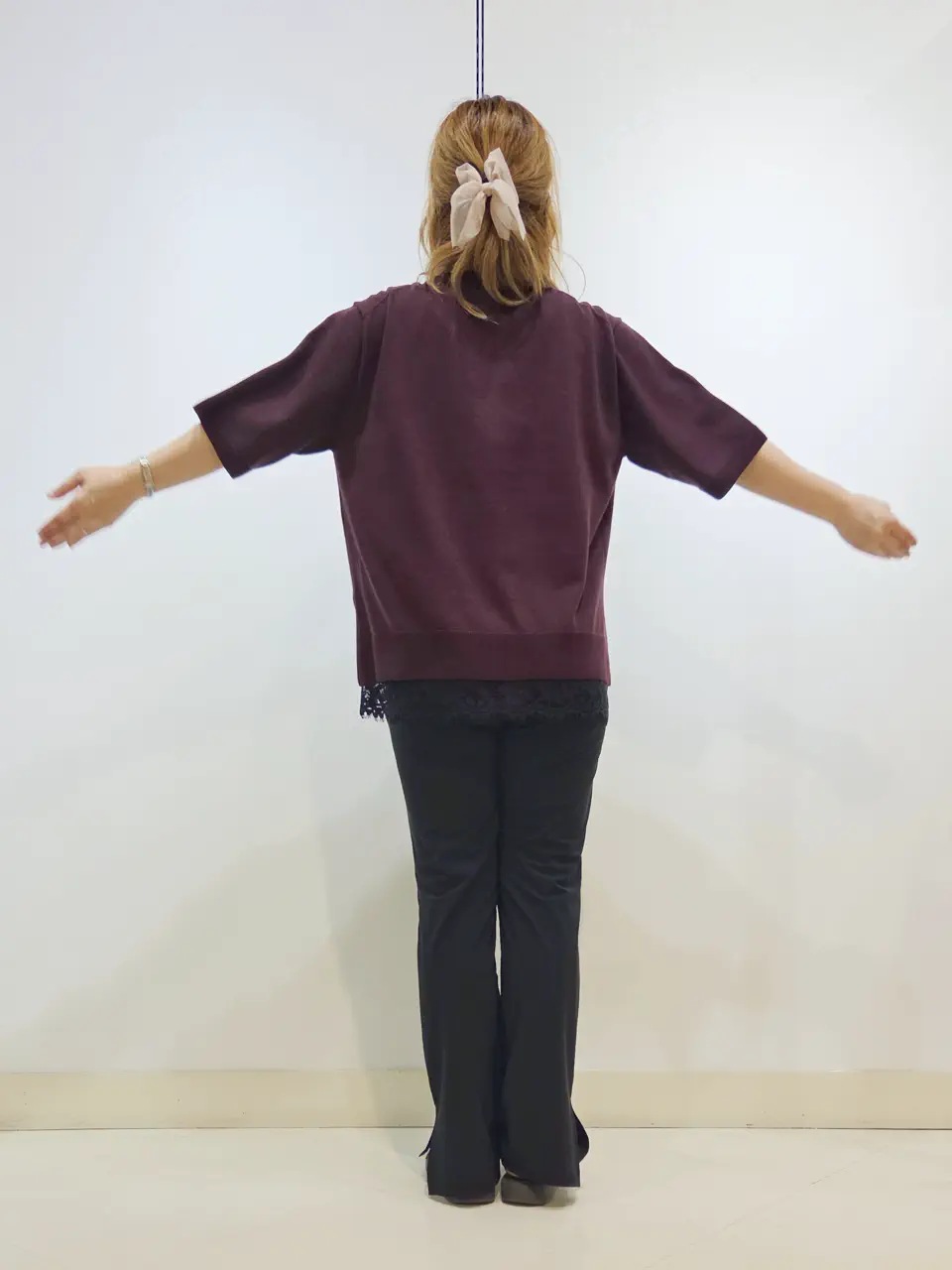 ONWARD CROSSET SELECT 中野 コーディネート画像