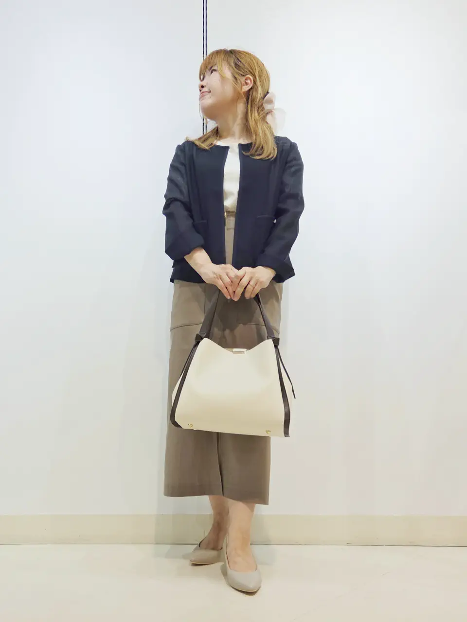  中野 コーディネート画像