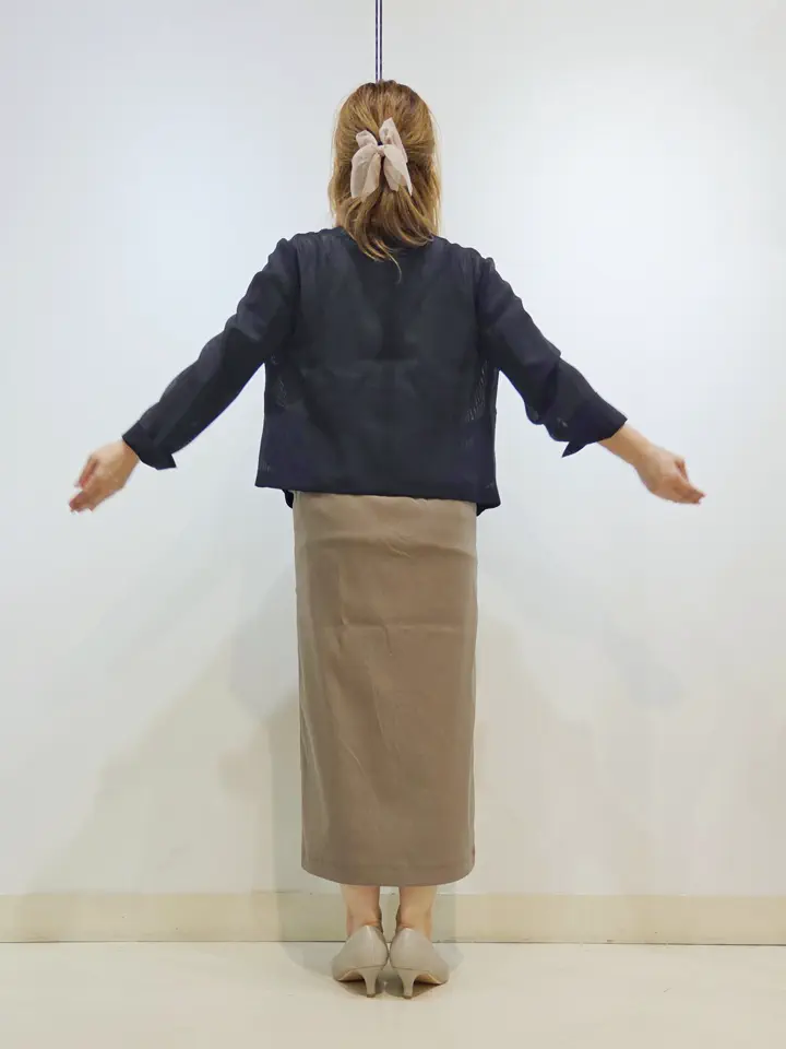 ONWARD CROSSET SELECT 中野 コーディネート画像