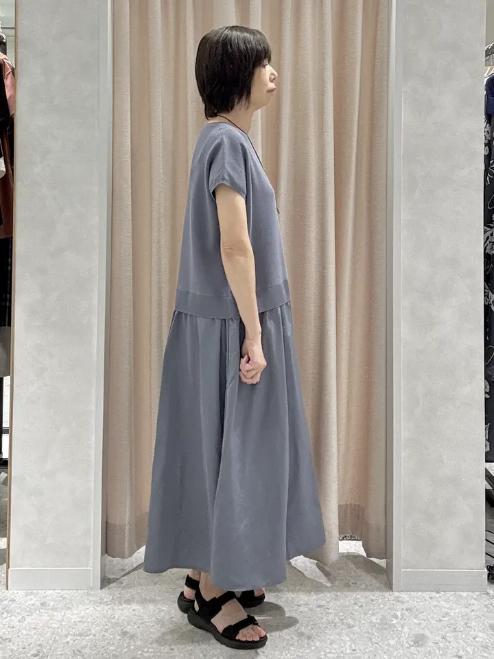 ONWARD CROSSET SELECT 寺﨑 コーディネート画像