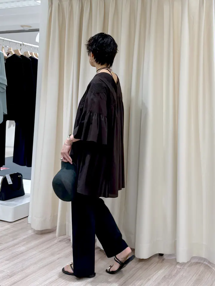 ONWARD CROSSET SELECT 中園 コーディネート画像