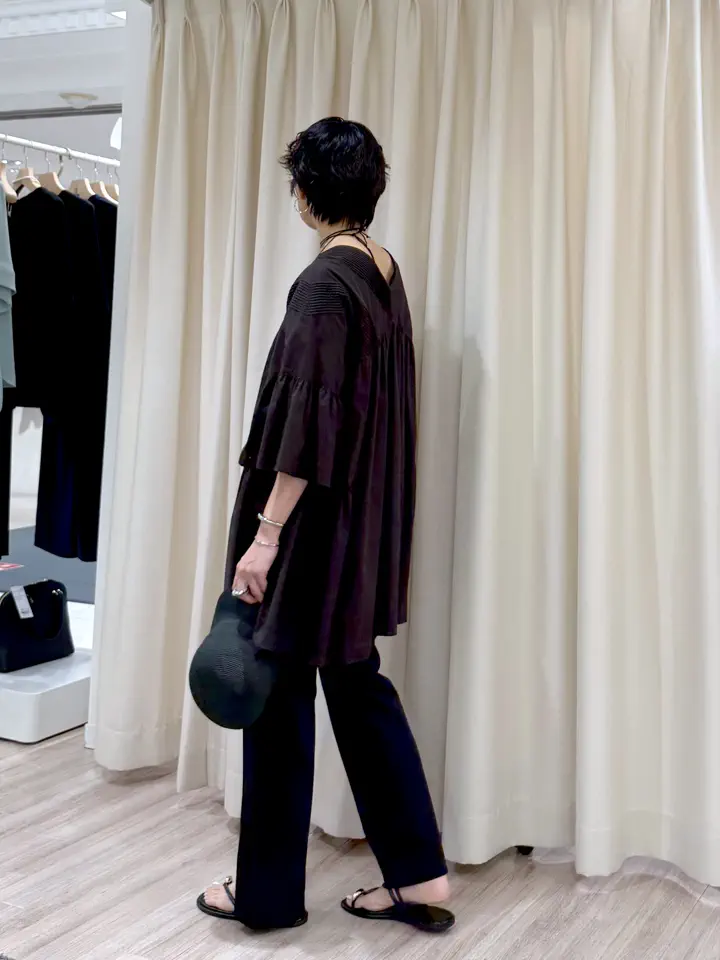 ONWARD CROSSET SELECT 中園 コーディネート画像