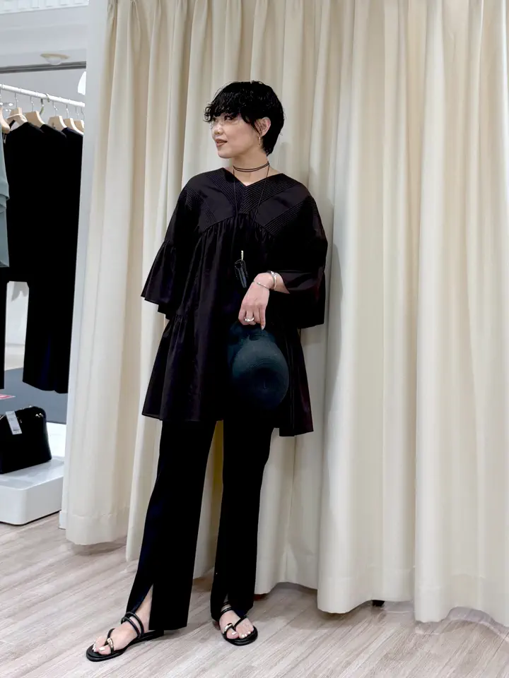 ONWARD CROSSET SELECT 中園 コーディネート画像