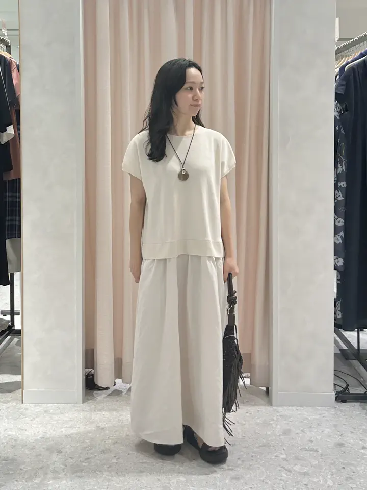 ONWARD CROSSET SELECT 一瀬 コーディネート画像