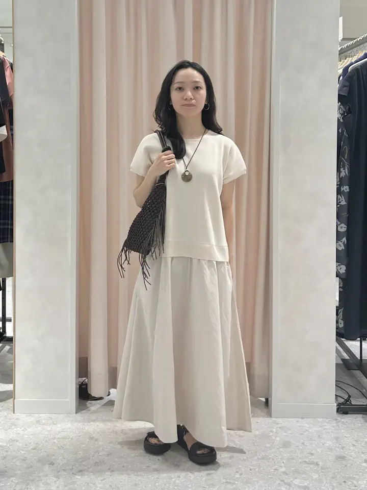 ONWARD CROSSET SELECT 一瀬 コーディネート画像