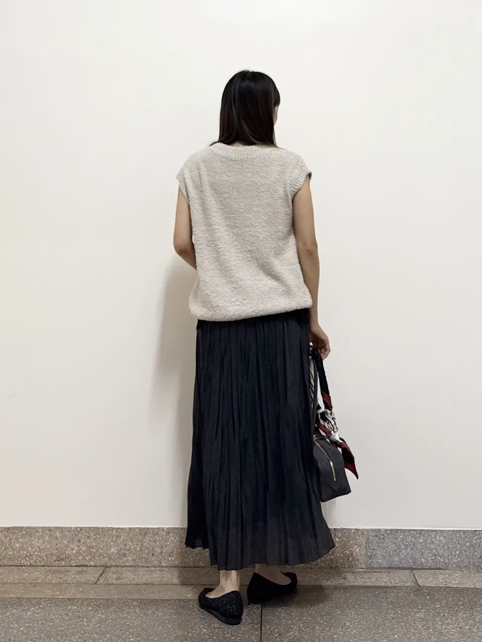 ONWARD CROSSET SELECT 佐藤 コーディネート画像