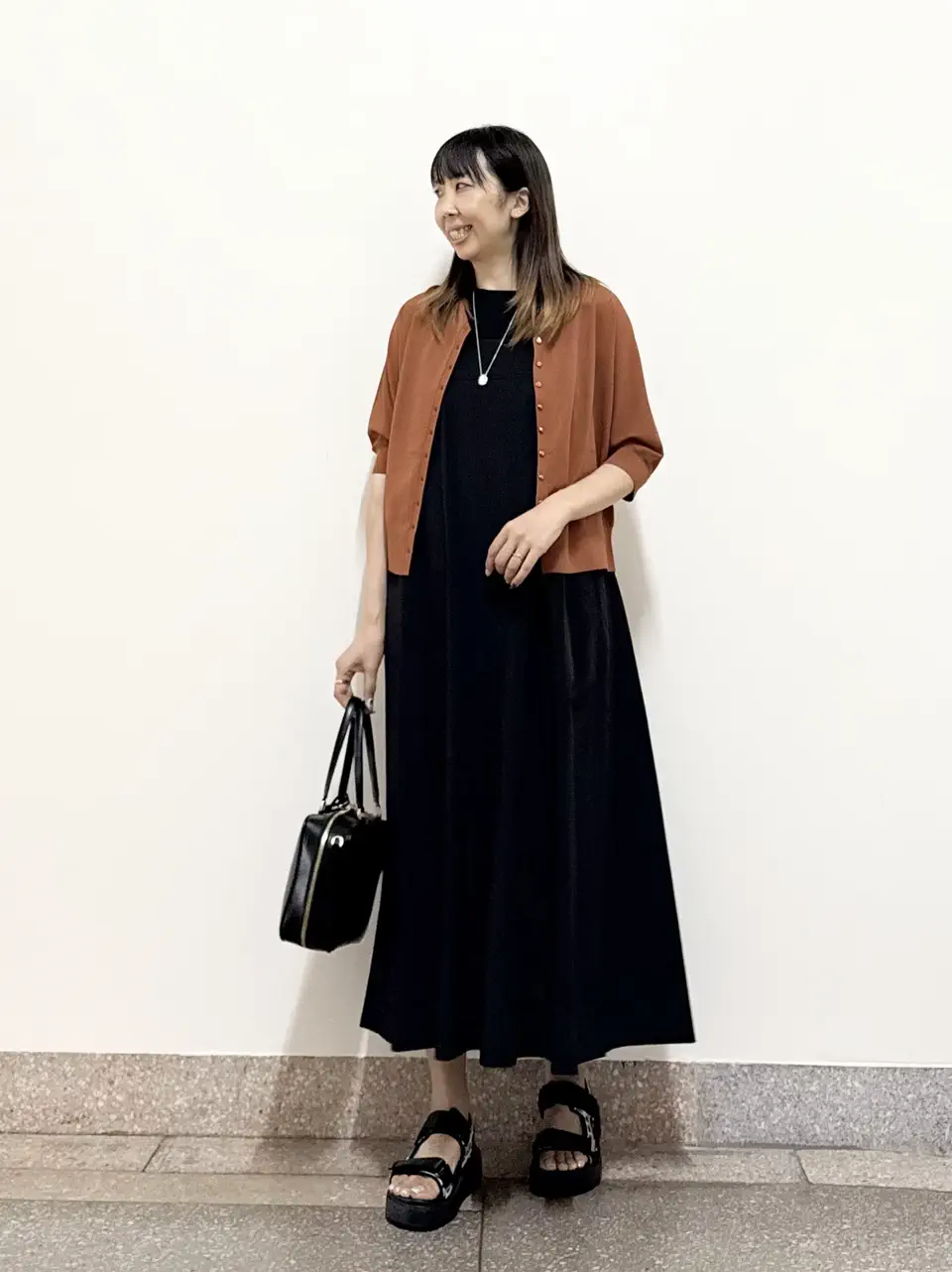  佐藤 コーディネート画像