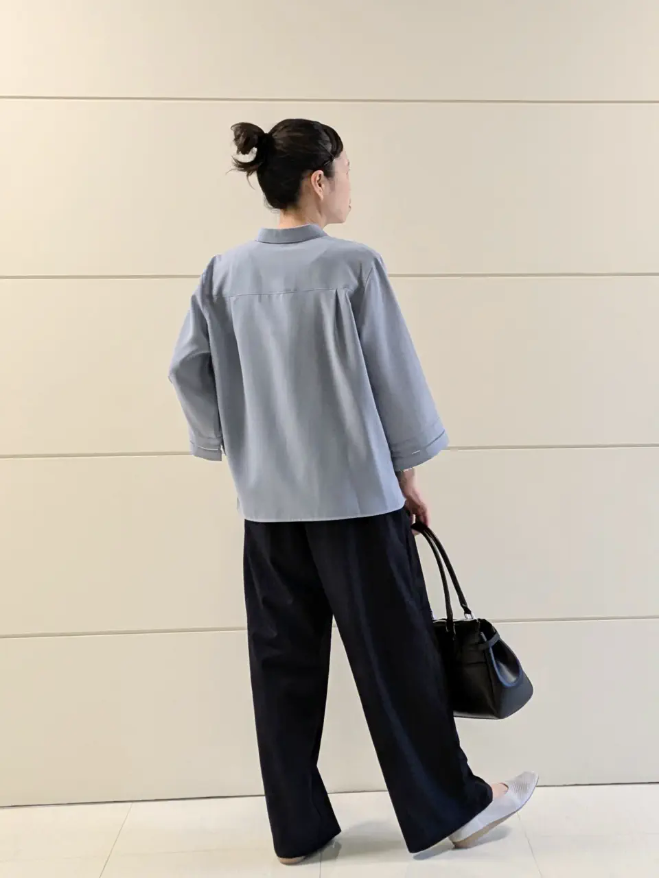 ONWARD CROSSET SELECT 山下 コーディネート画像