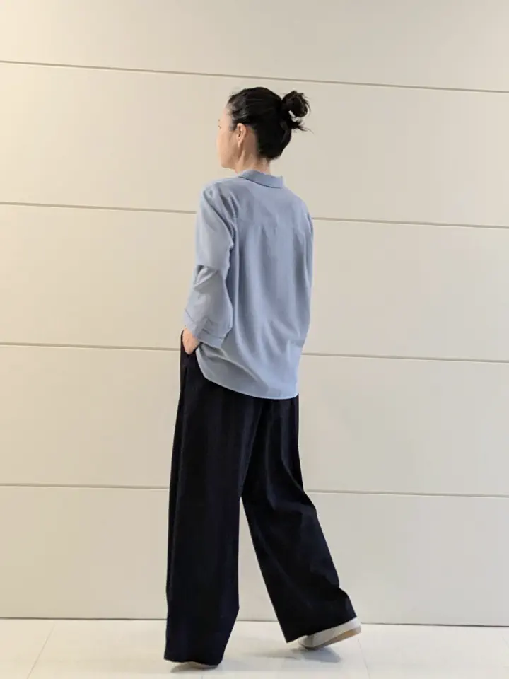 ONWARD CROSSET SELECT 山下 コーディネート画像