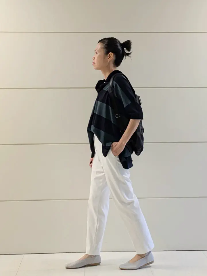 ONWARD CROSSET SELECT 山下 コーディネート画像