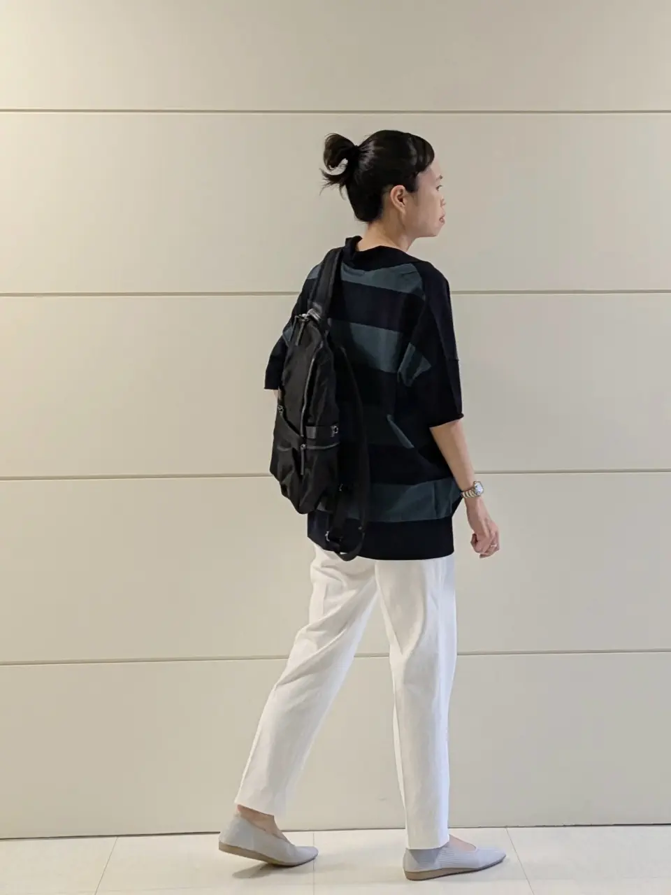 ONWARD CROSSET SELECT 山下 コーディネート画像