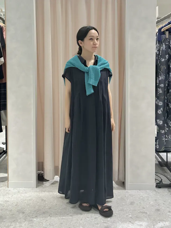 ONWARD CROSSET SELECT 一瀬 コーディネート画像