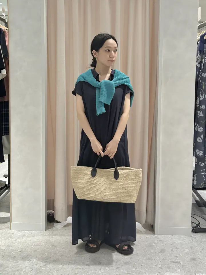 ONWARD CROSSET SELECT 一瀬 コーディネート画像