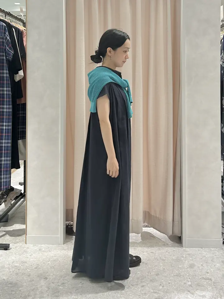 ONWARD CROSSET SELECT 一瀬 コーディネート画像