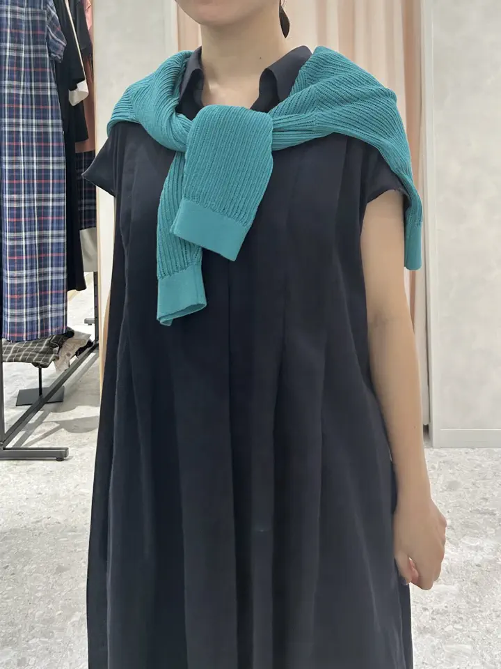 ONWARD CROSSET SELECT 一瀬 コーディネート画像