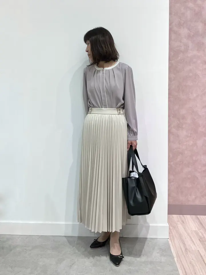 ONWARD CROSSET SELECT 山本 コーディネート画像