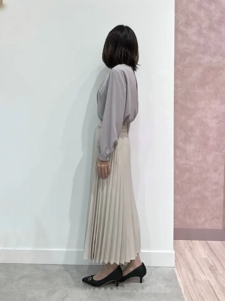 ONWARD CROSSET SELECT 山本 コーディネート画像