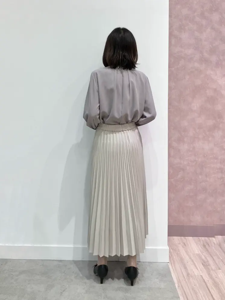 ONWARD CROSSET SELECT 山本 コーディネート画像