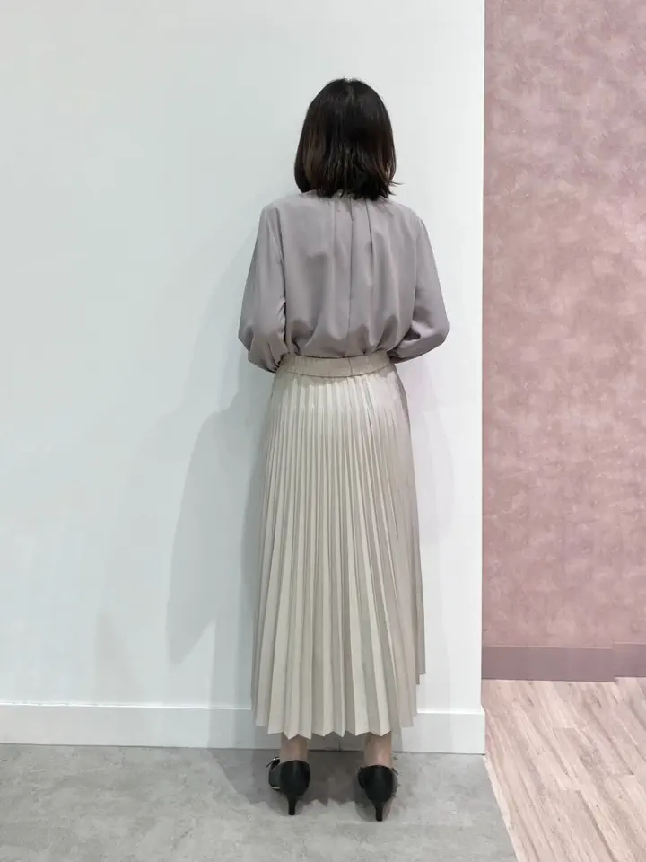 ONWARD CROSSET SELECT 山本 コーディネート画像