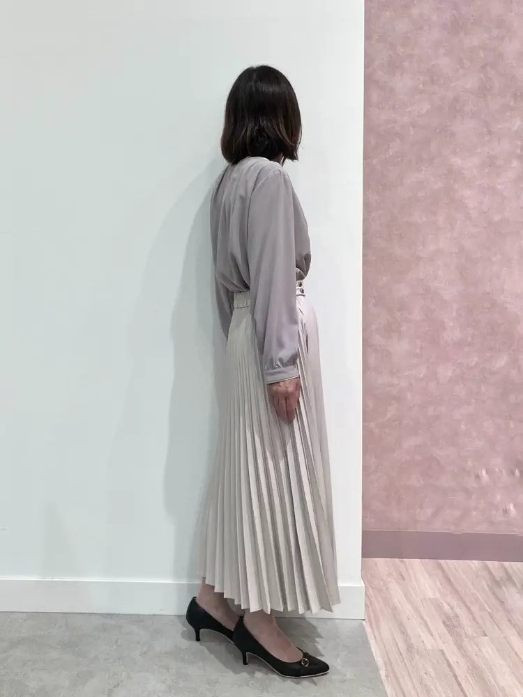 ONWARD CROSSET SELECT 山本 コーディネート画像