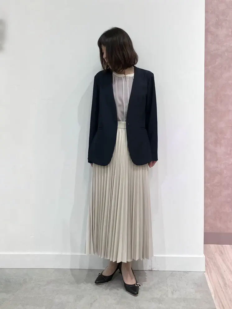 ONWARD CROSSET SELECT 山本 コーディネート画像