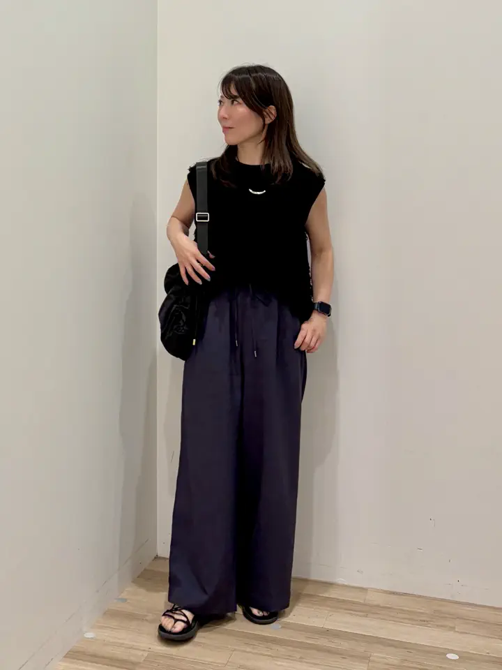 ONWARD CROSSET SELECT 井上 コーディネート画像