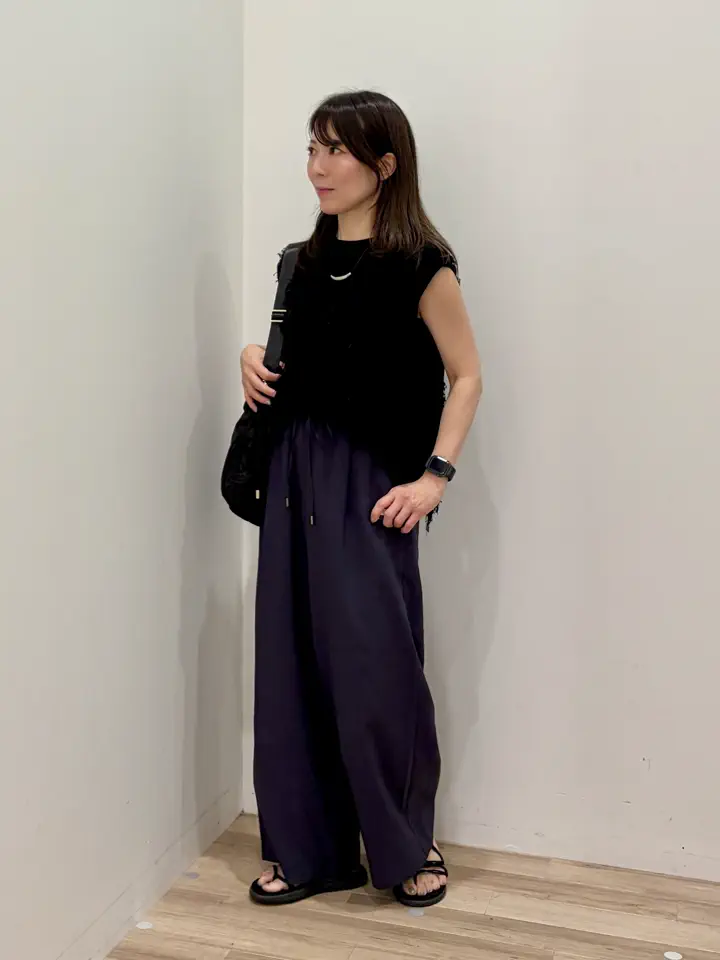ONWARD CROSSET SELECT 井上 コーディネート画像